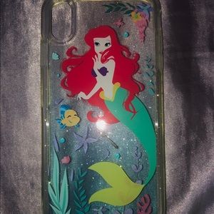 NEW OTTERBOX DISNEY PHONE CASE IPHONE XS MAX